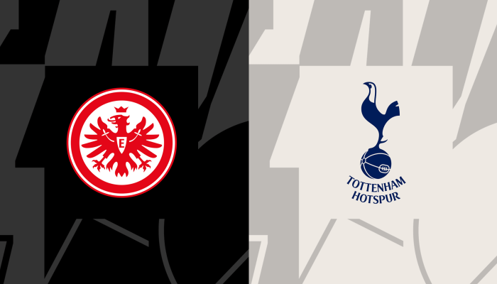 Frankfurt vs Tottenham