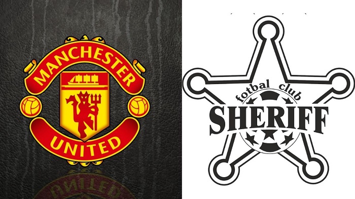 Man United vs Sheriff