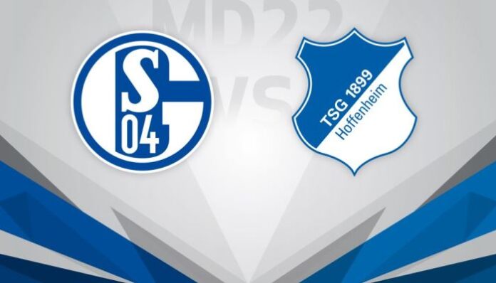Schalke vs Hoffenheim