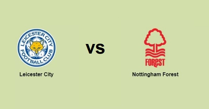 Leicester vs Nottingham
